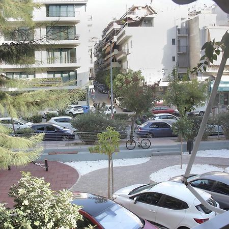 Apartamento Central - La Amistad Athens Luaran gambar