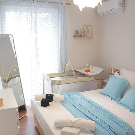 Apartamento Central - La Amistad Athens Luaran gambar