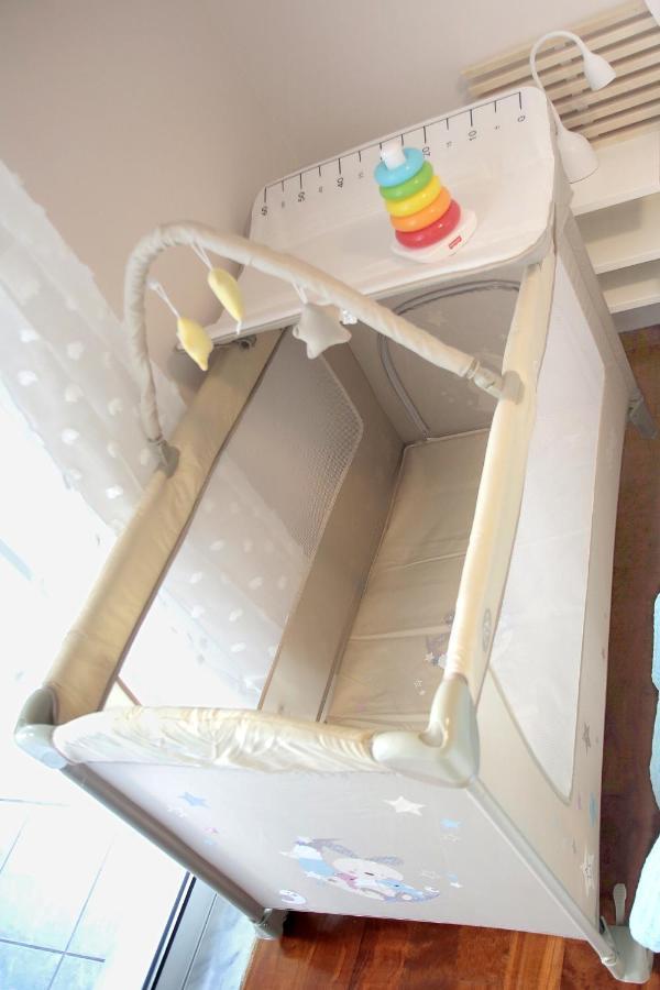 Apartamento Central - La Amistad Athens Luaran gambar